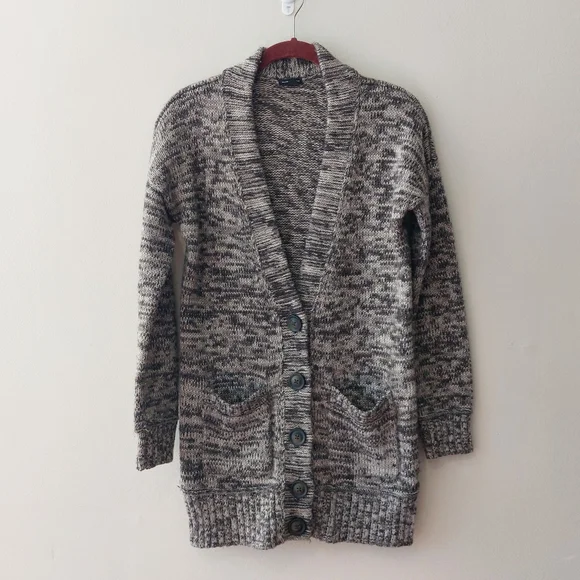 Club Monaco Sweaters Club Monaco Wool Blend Oversized Knit
